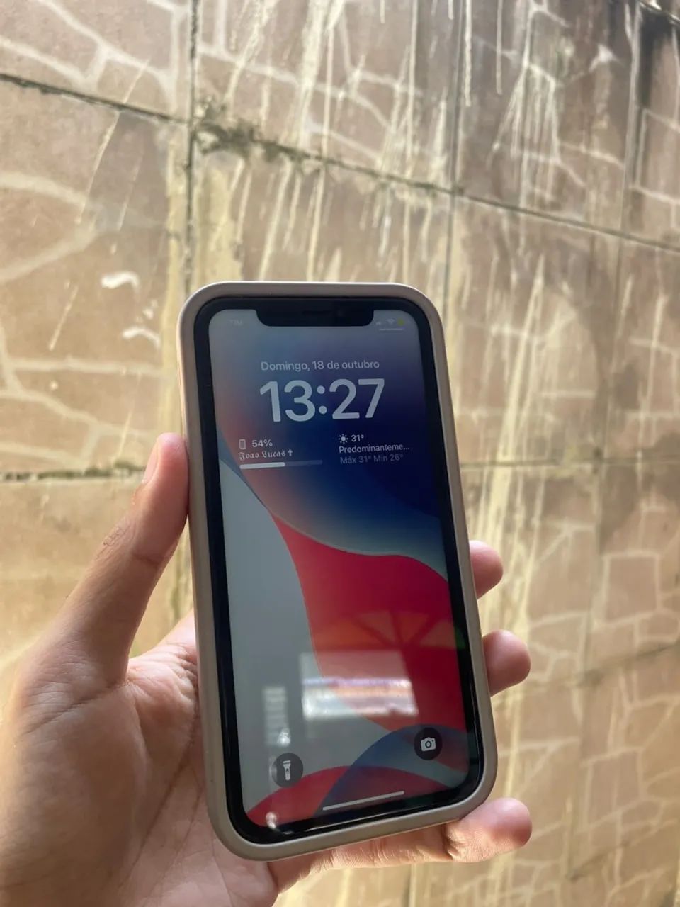 iPhone XR carcaça 14 pro Max  - Foto 2
