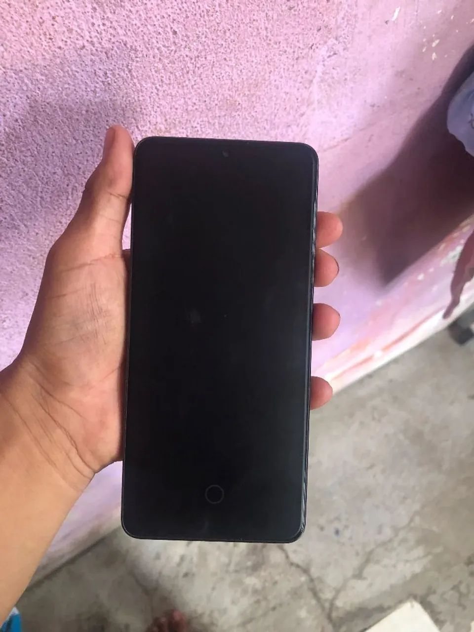 Vendo xiaomi poco x6 5g  - Foto 2