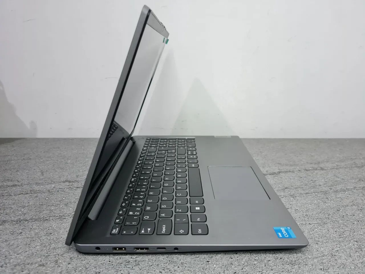 Notebook Lenovo Intel Core i3 11ª  - Foto 4