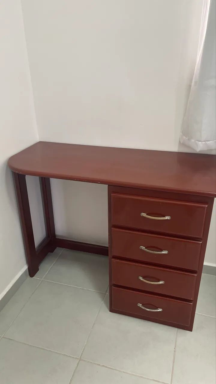 Mesa escrivaninha  - Foto 3