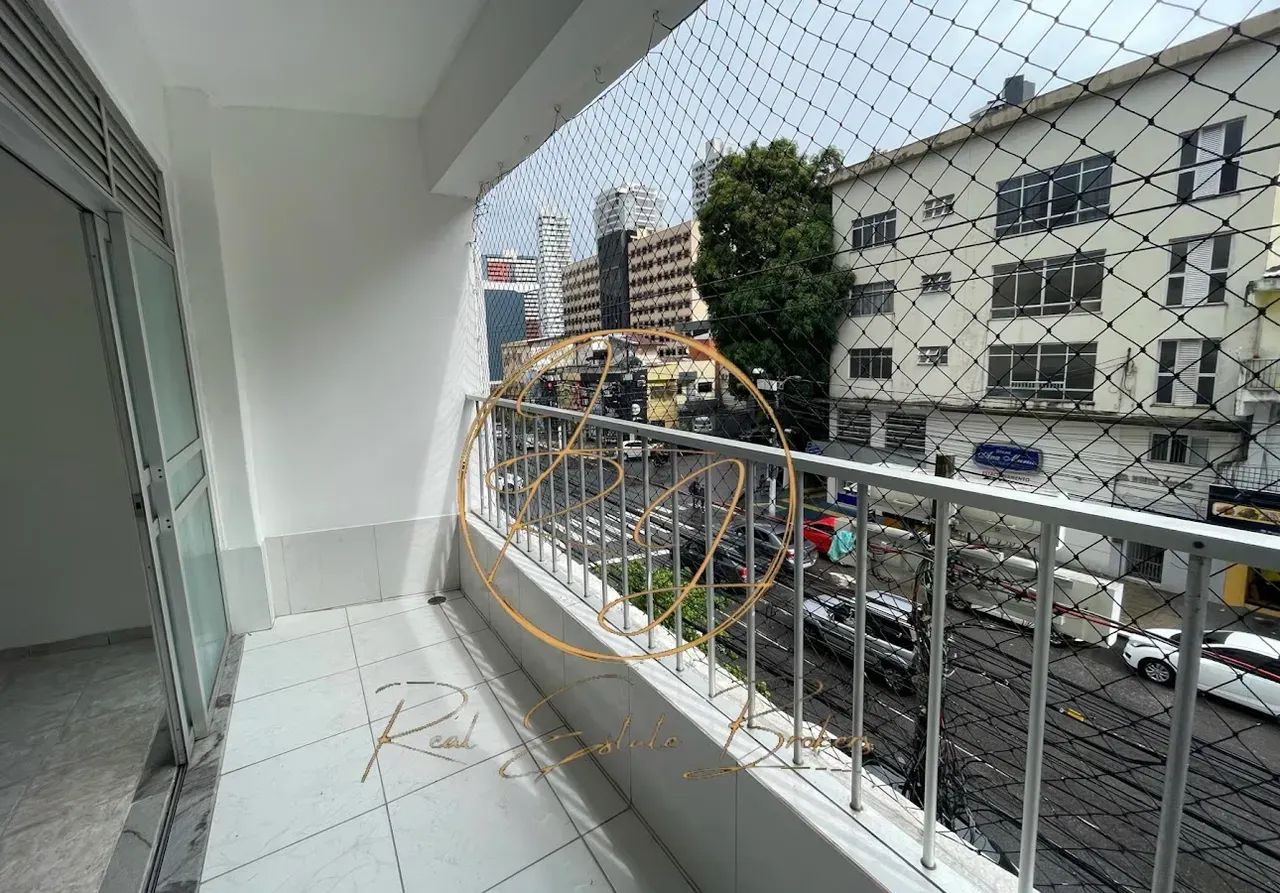 Apartamento para aluguel com sala ampla 100 m2 com 4 quartos sendo 2 suítes em Umarizal -  - Foto 3