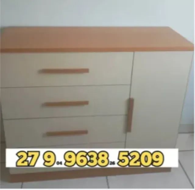 MONTADOR DE MÓVEIS RICARDO - VITÓRIA - Foto 3