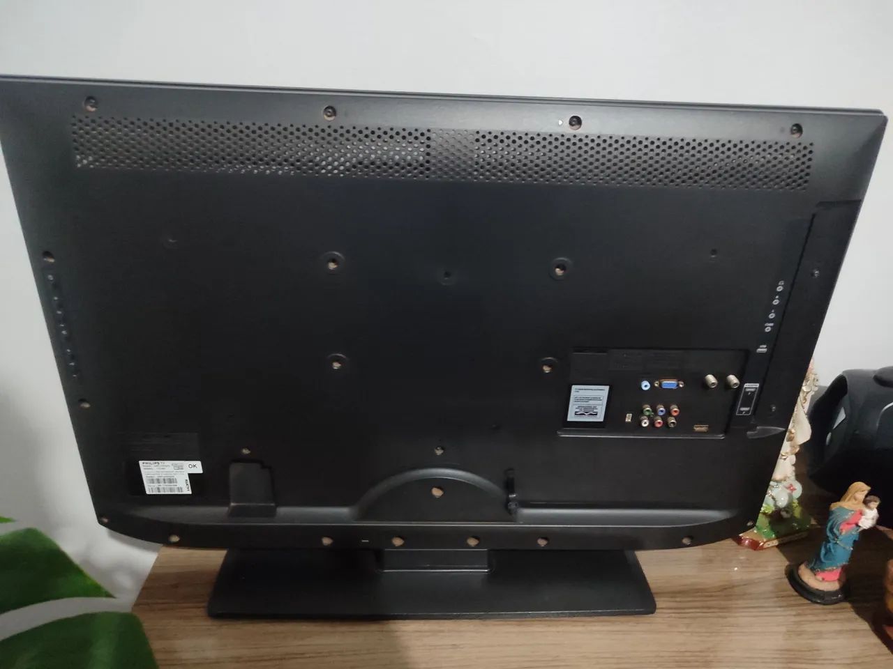 Tv Philips 32 polegadas  - Foto 4