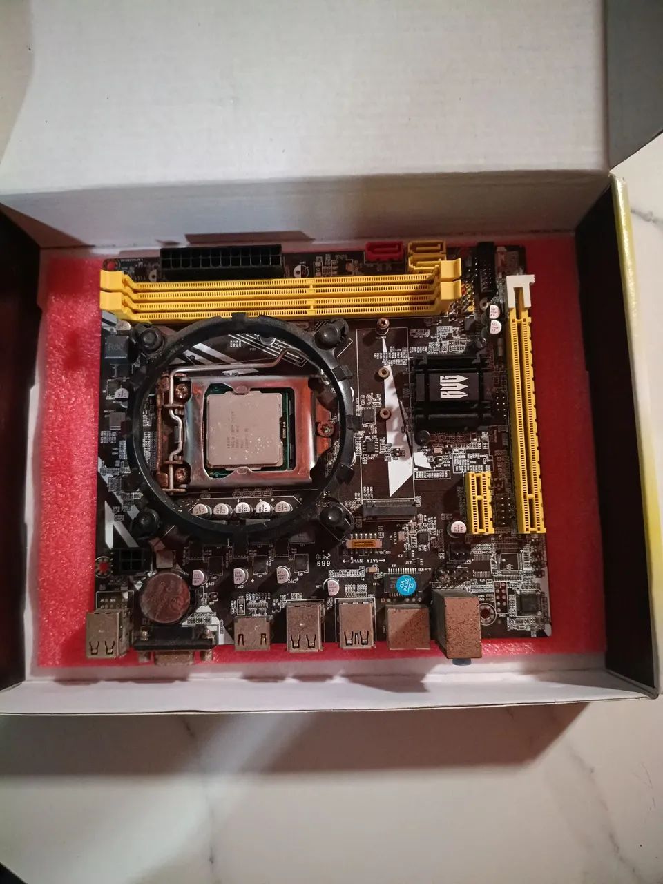 Kit Pc 