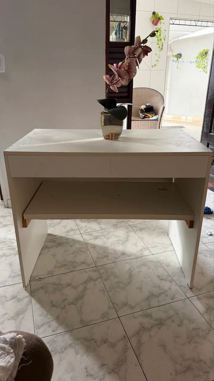 Mesa escritório/ escrivaninha 