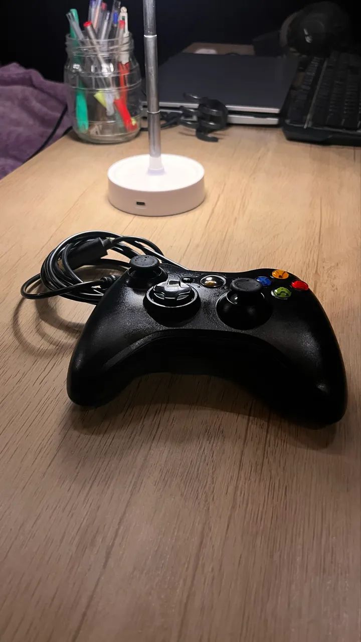 Controle para Xbox e pc - Foto 3