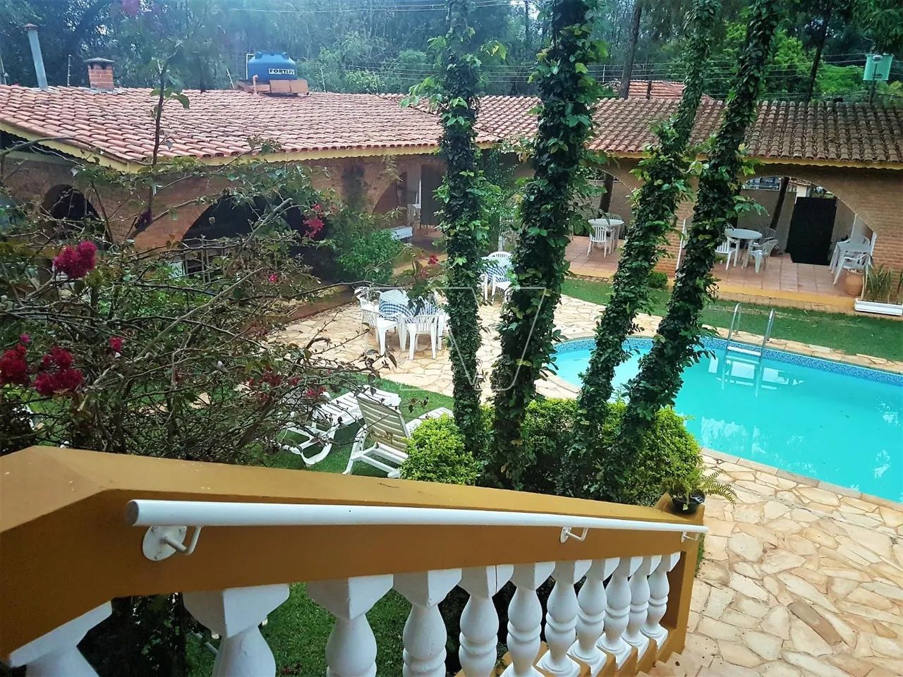 casa - Sousas - Campinas - Foto 4