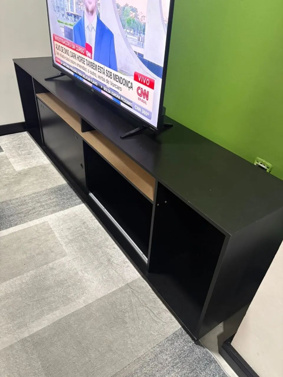 Rack para TV