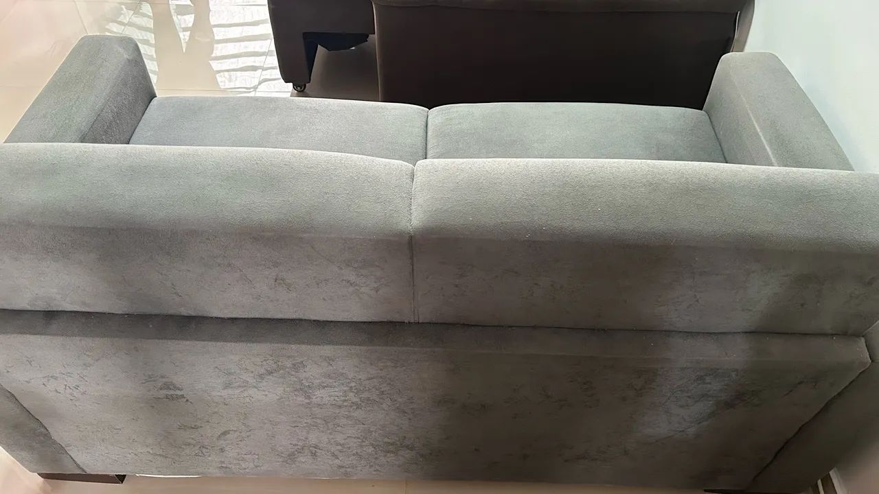 Sofá de 2 lugares - Foto 3