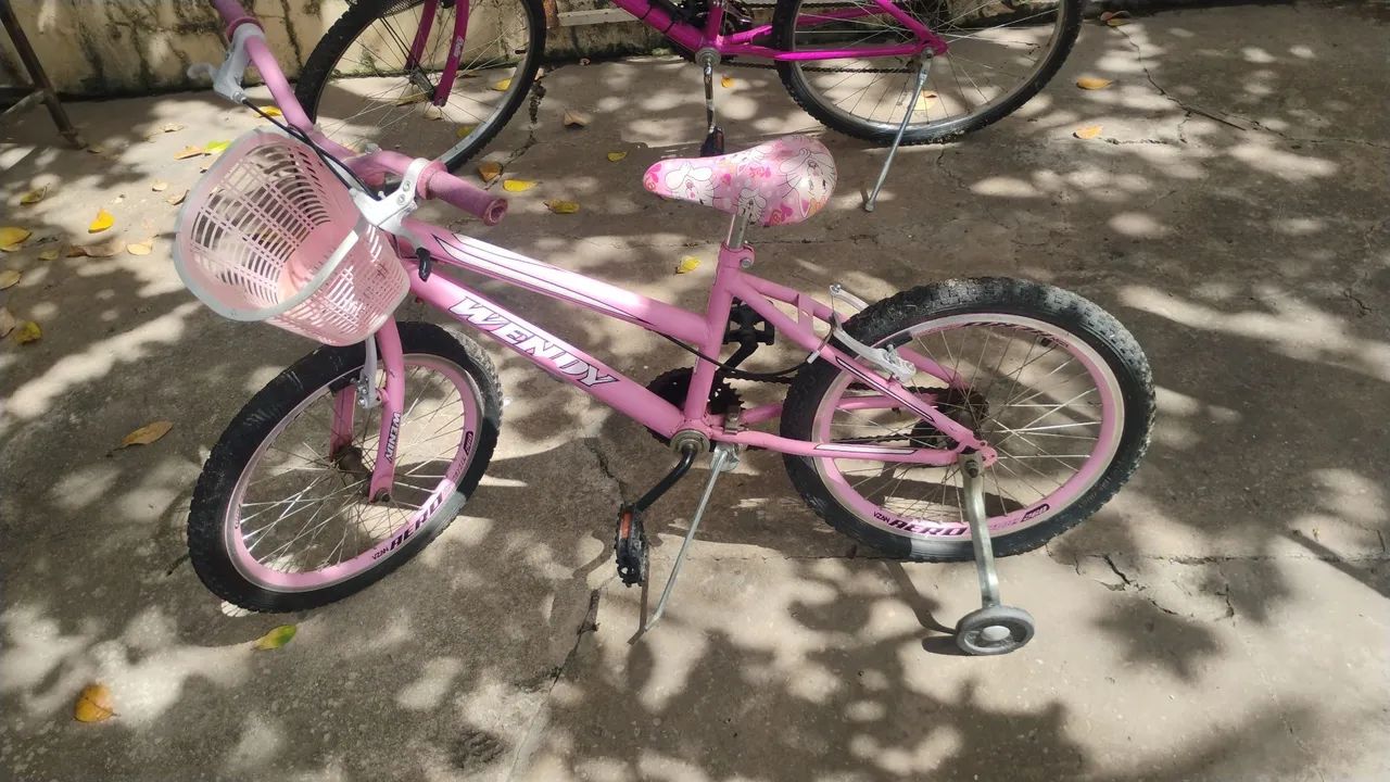 Bicicleta  - Foto 3