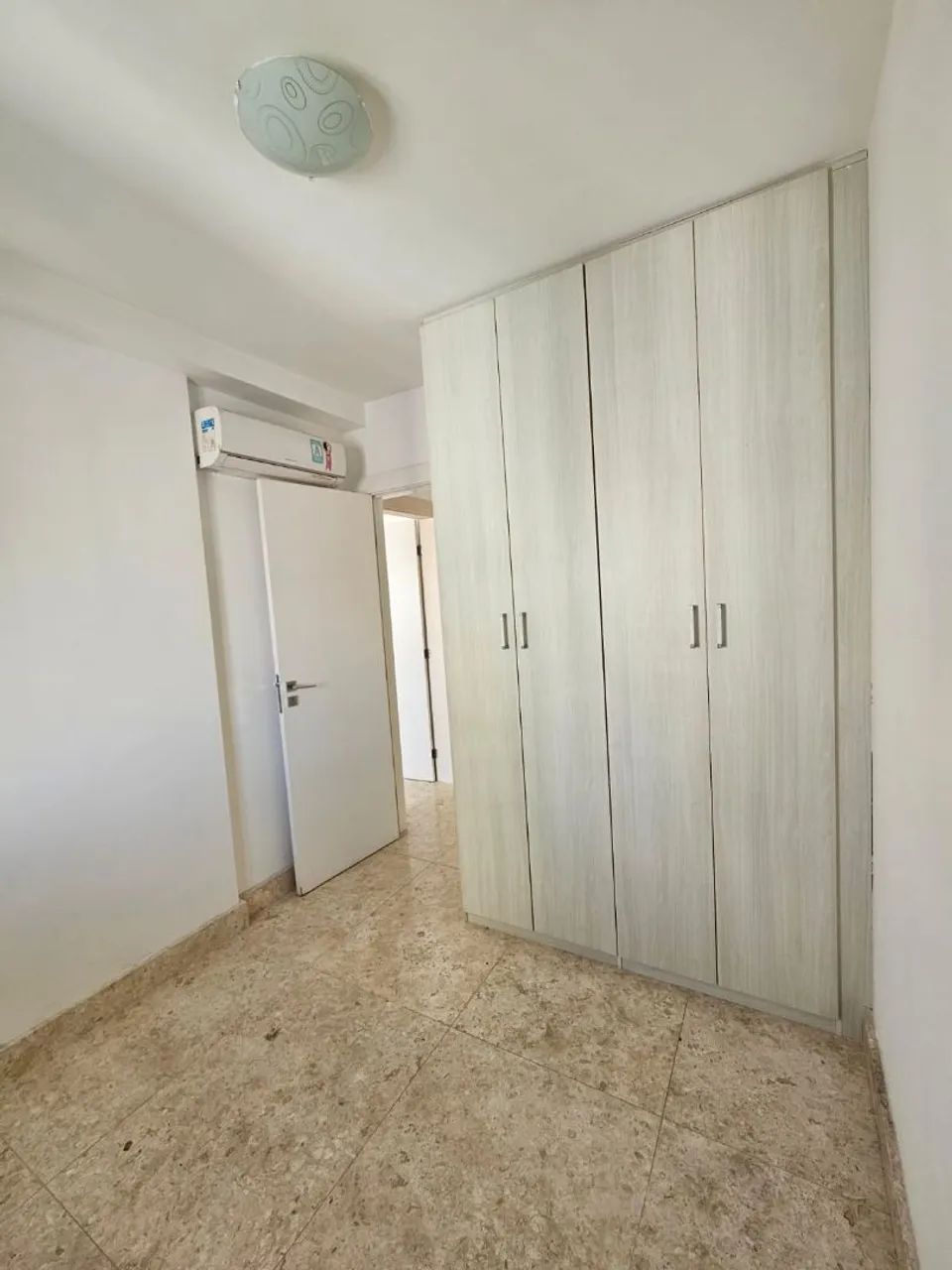 Alugo ap Mandarim 2/4 alto e nascente Mobiliado  - Foto 4
