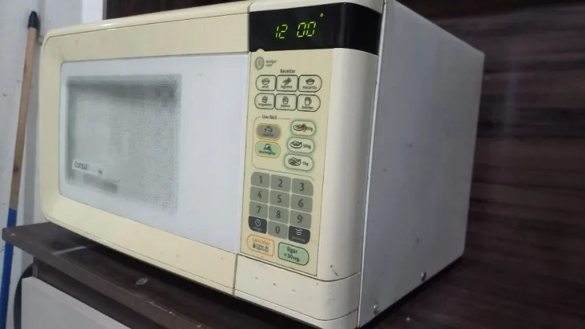 Micro-ondas 
