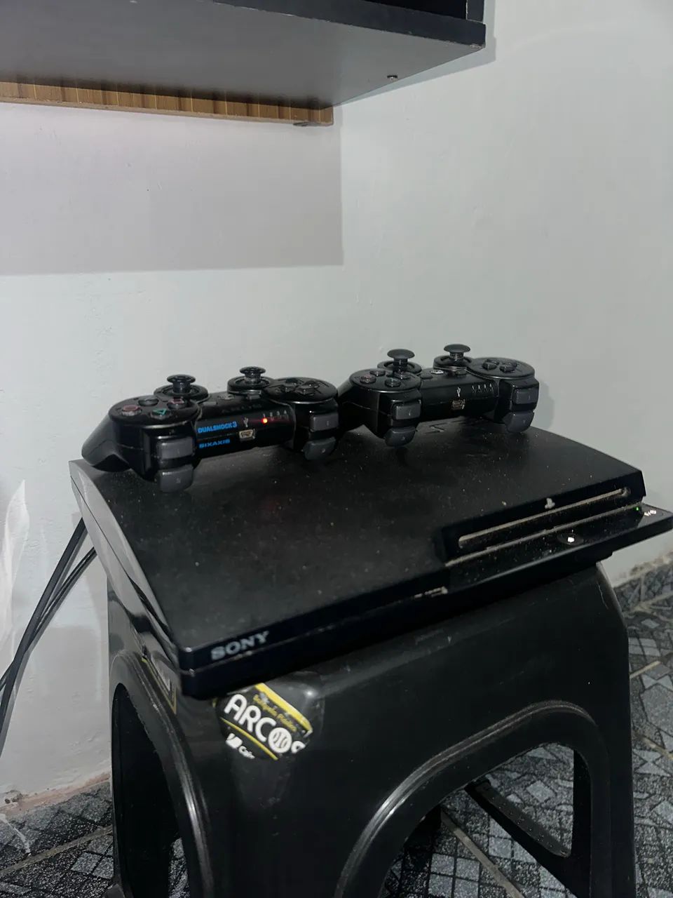 Ps3 Destravado