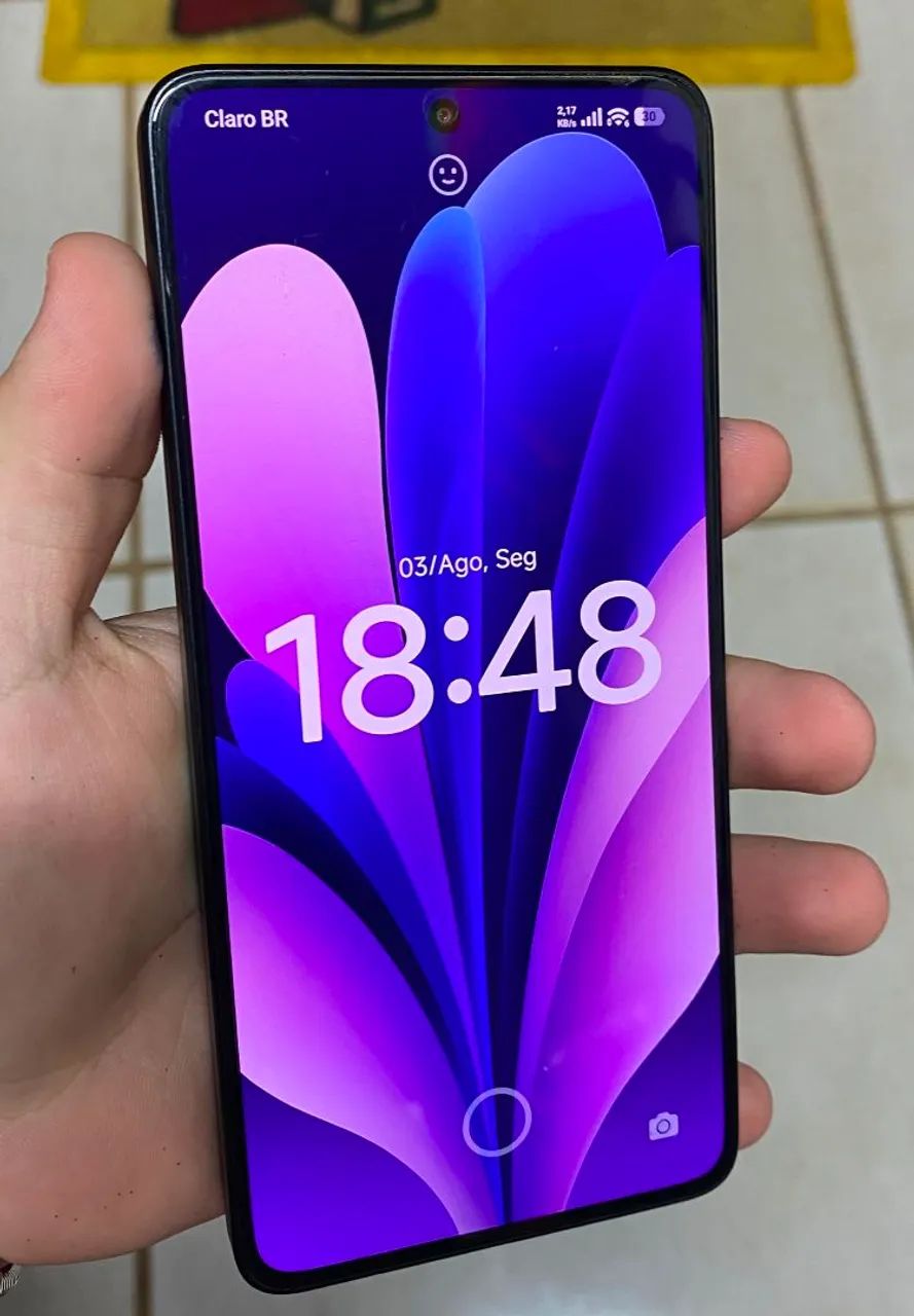 Poco X7 Pro 