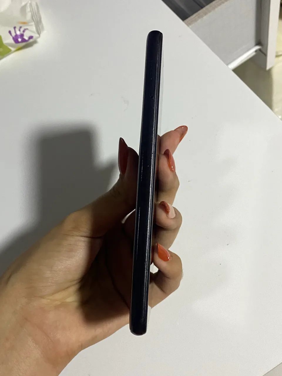 Moto G8 - Foto 3