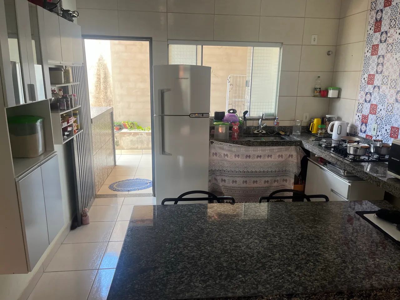 Casa em condomínio  - Foto 4
