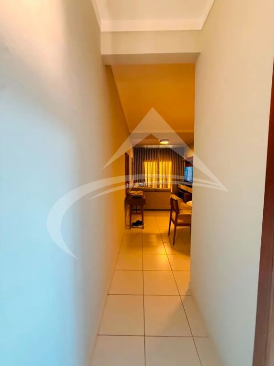Apartamento à Venda na Vila Mendonça  Edifício Janini em Araçatuba/sp - Foto 4