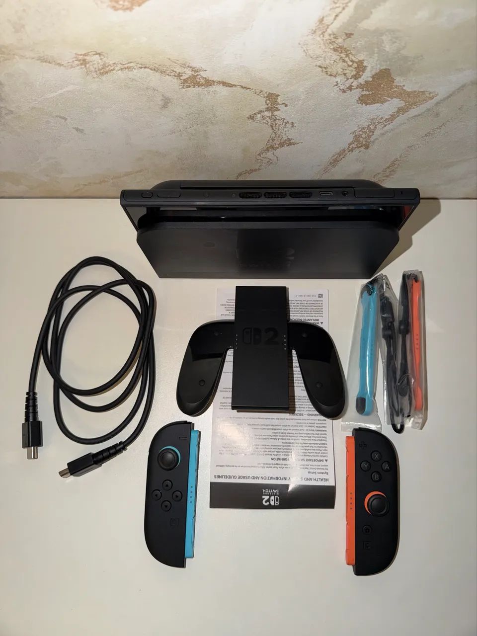 Nintendo Switch 2 - Foto 5