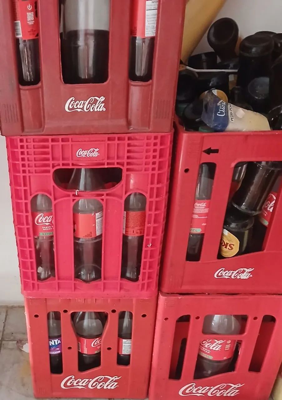 Grades de Cerveja 600 ML - Foto 2