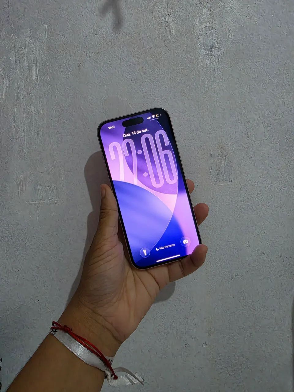 Iphone 15 rosa 128gb
