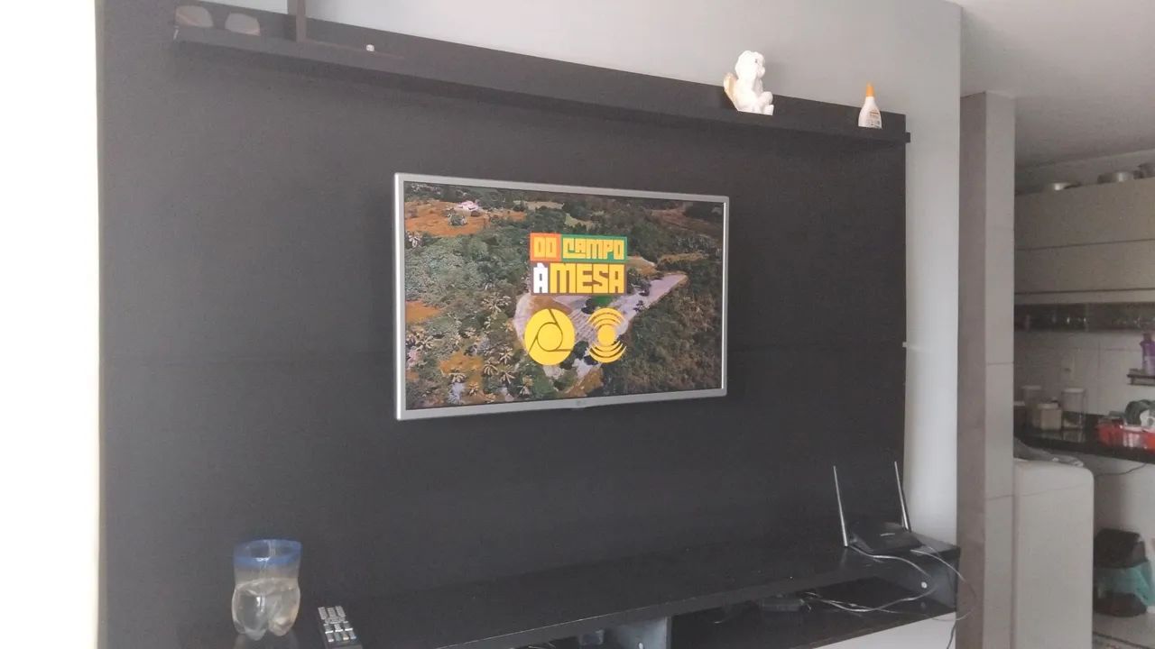 Painel de tv - Foto 3
