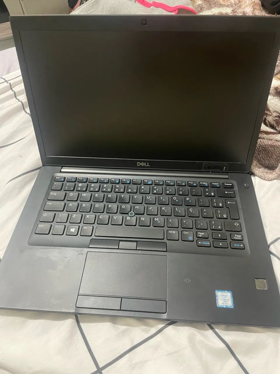 Notebook dell latitude 7490 - Foto 5