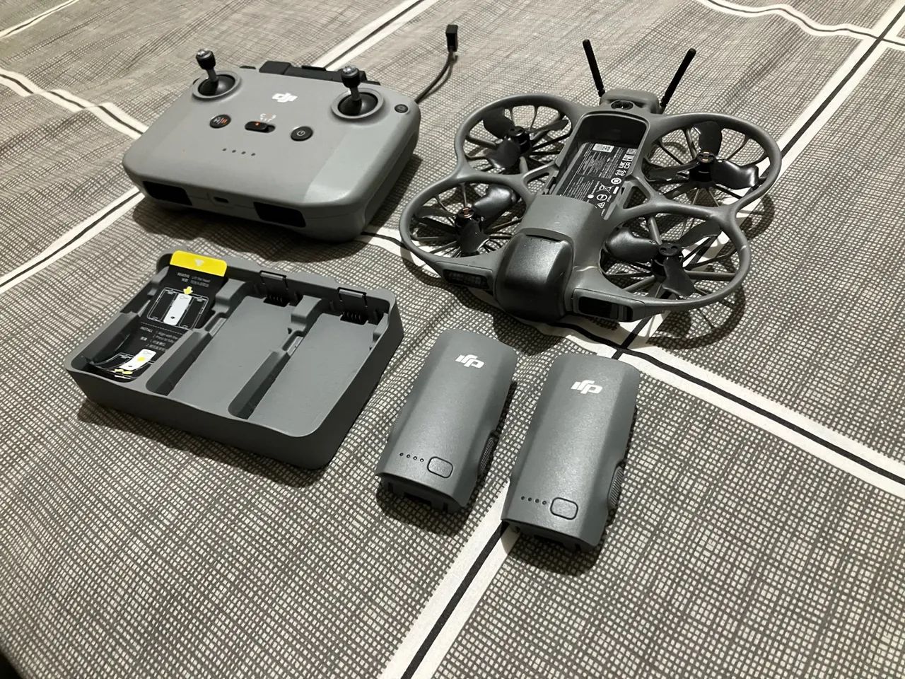 Drone Dji Neo 2 - Foto 4