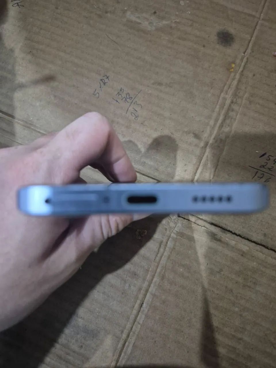 note  13 pro + - Foto 4