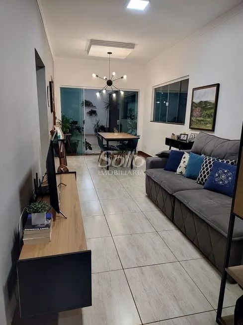 Venda Casa em condomínio MINAS GERAIS
