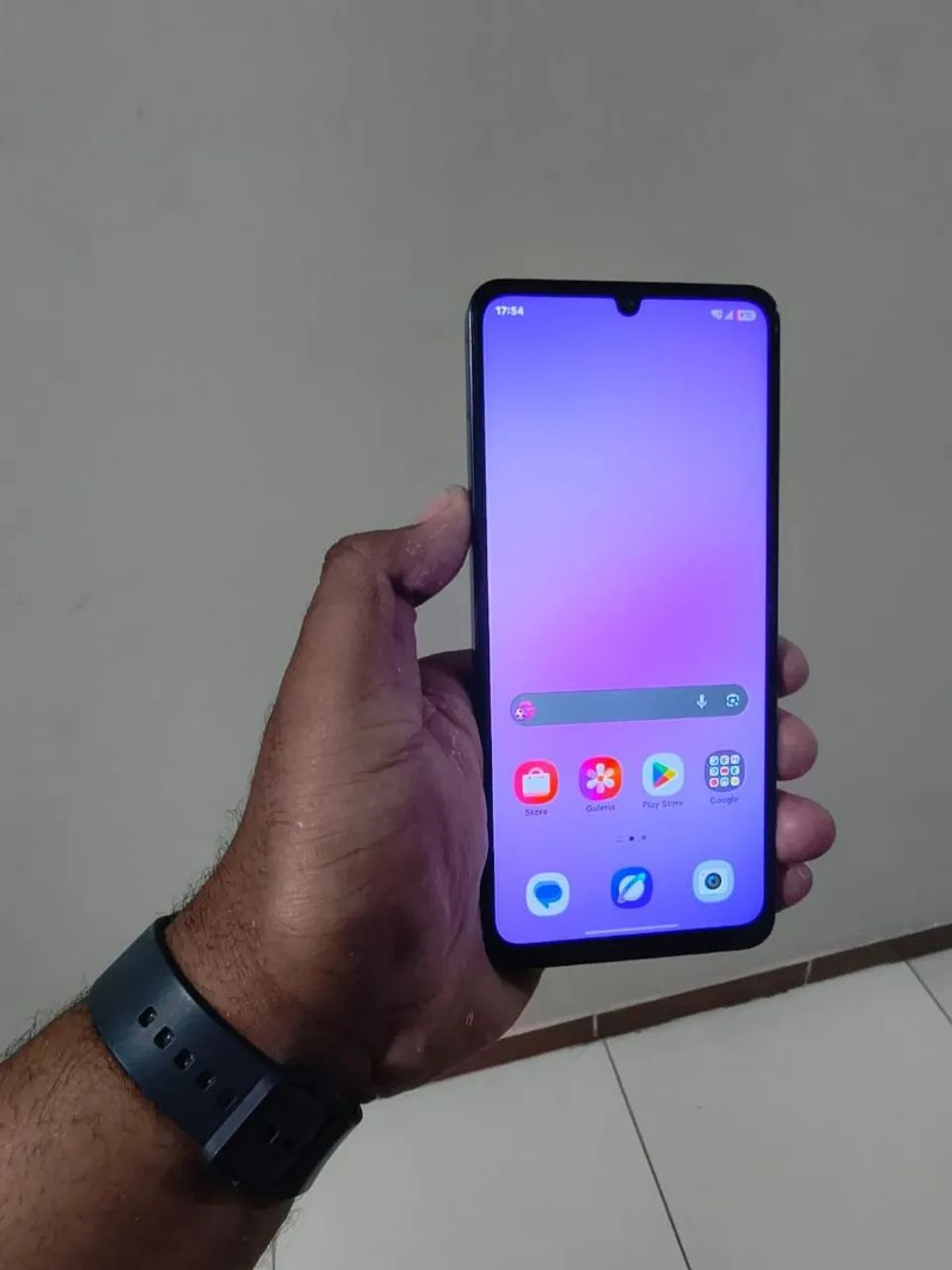 Samsung A07