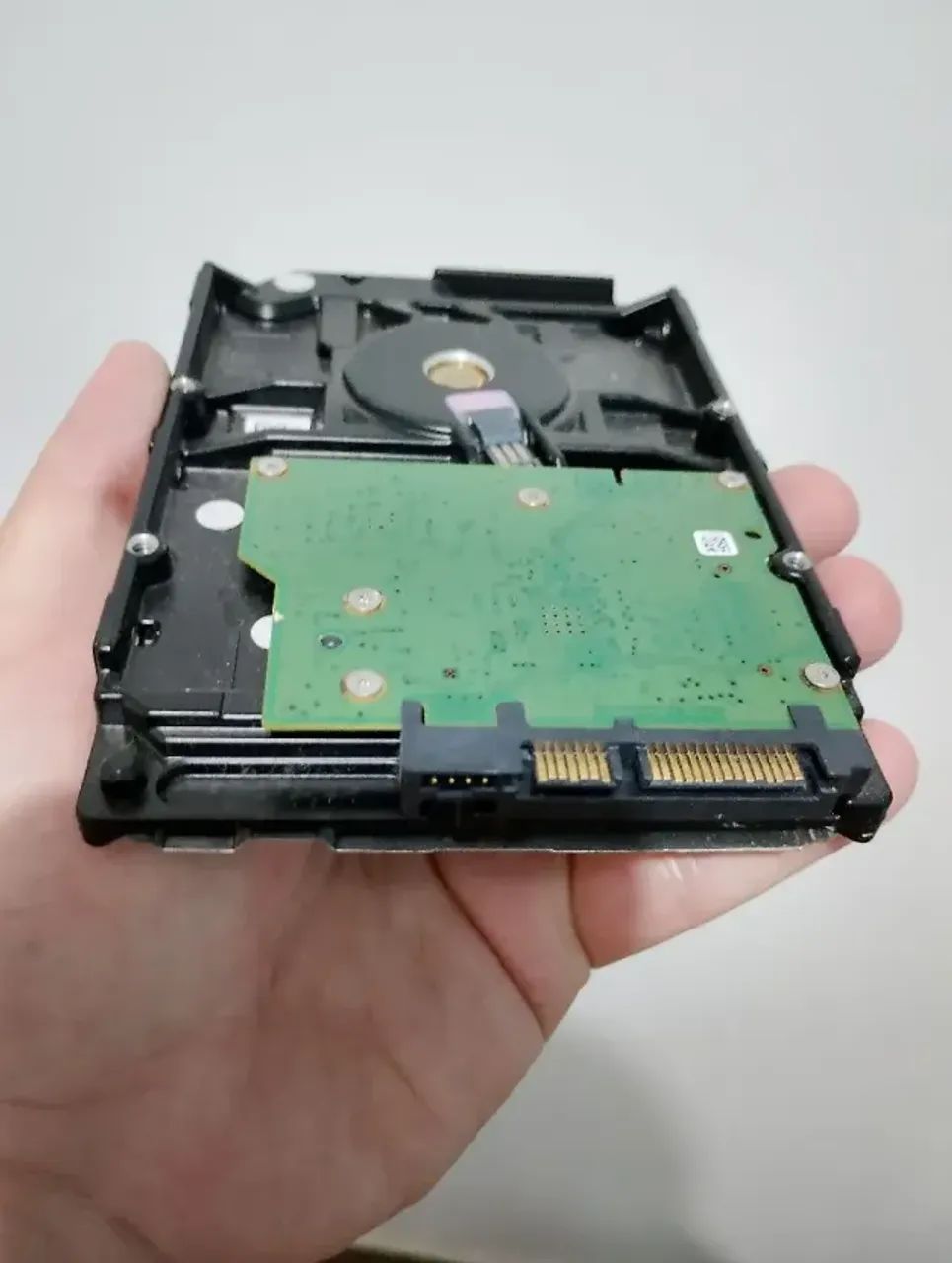 2 HD SATA 500 GIGAS - Foto 3