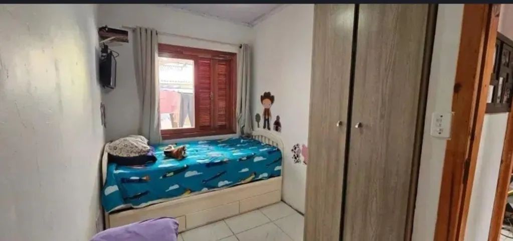 Casa A Venda Em Venda Nova - Foto 2