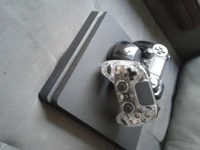 Ps4 1TB - Foto 2