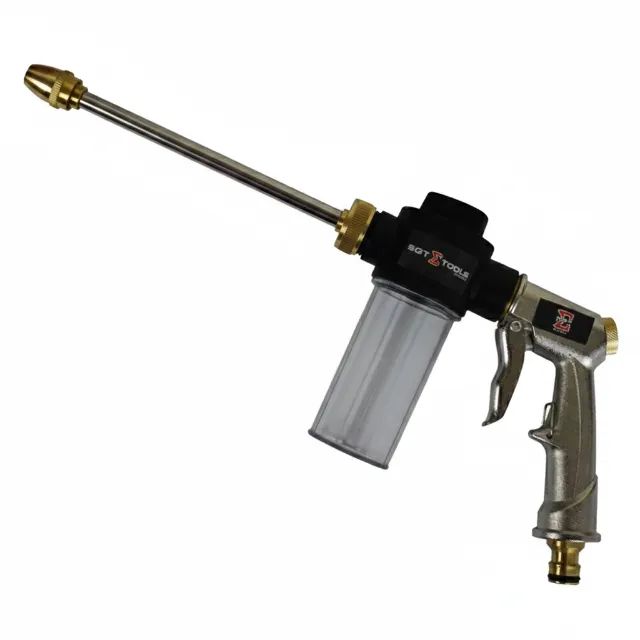 Pistola de Água Alta Pressão Sgt-9921 Sigma - Foto 2