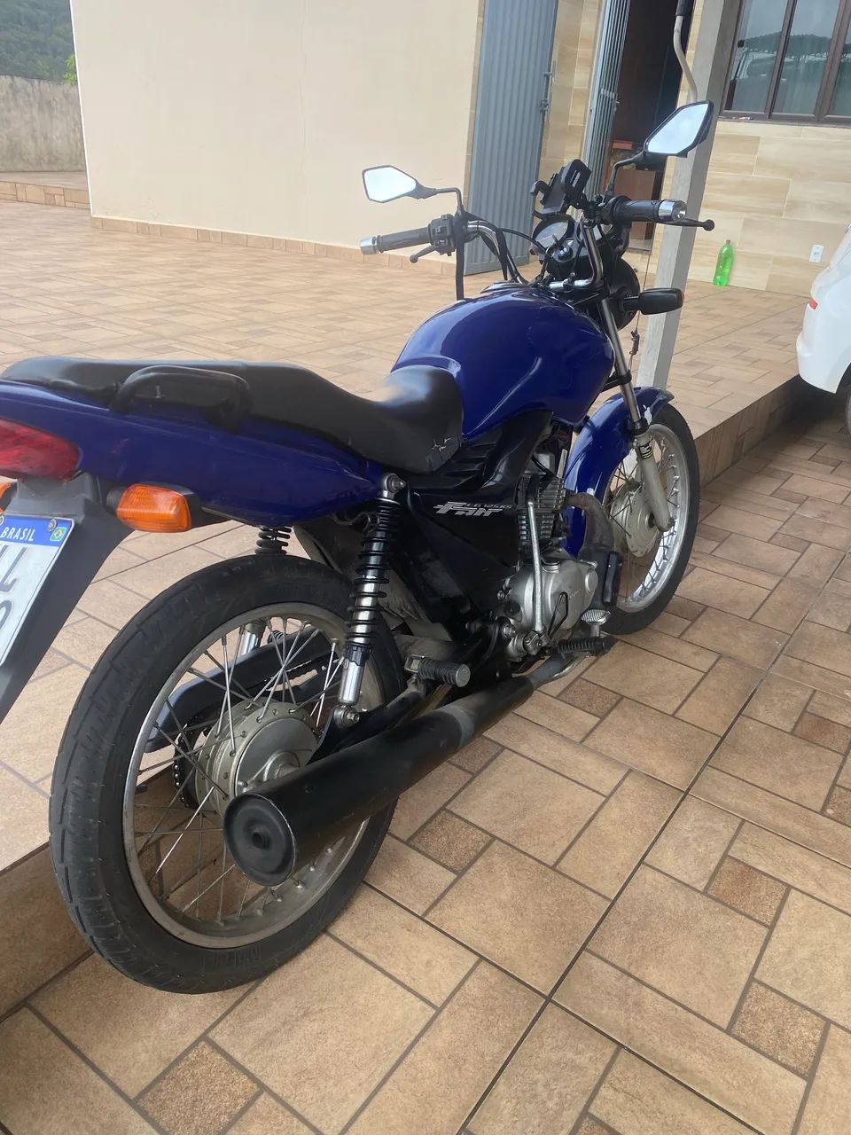 Fan125  - Foto 3