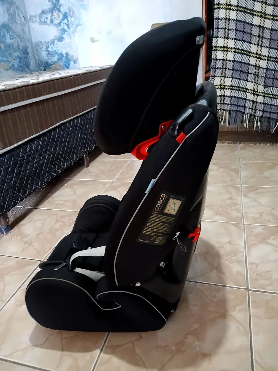 Cadeirinha  - Foto 4
