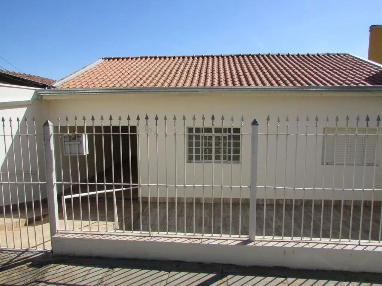 Casa à venda em Sumaré, Centro, com 2 quartos, com 70 m²
