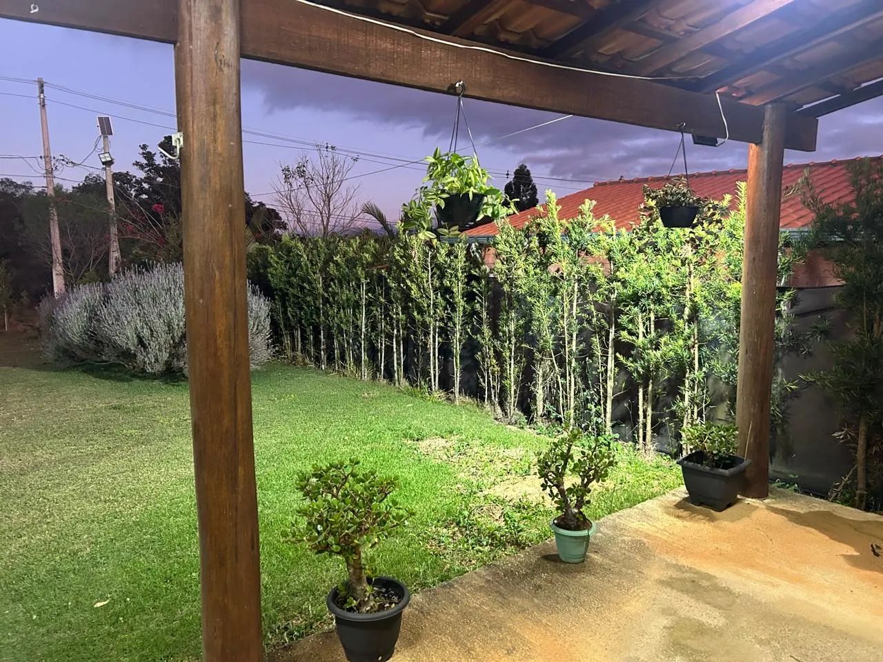 Chácara Linda e Aconchegante  - Foto 3