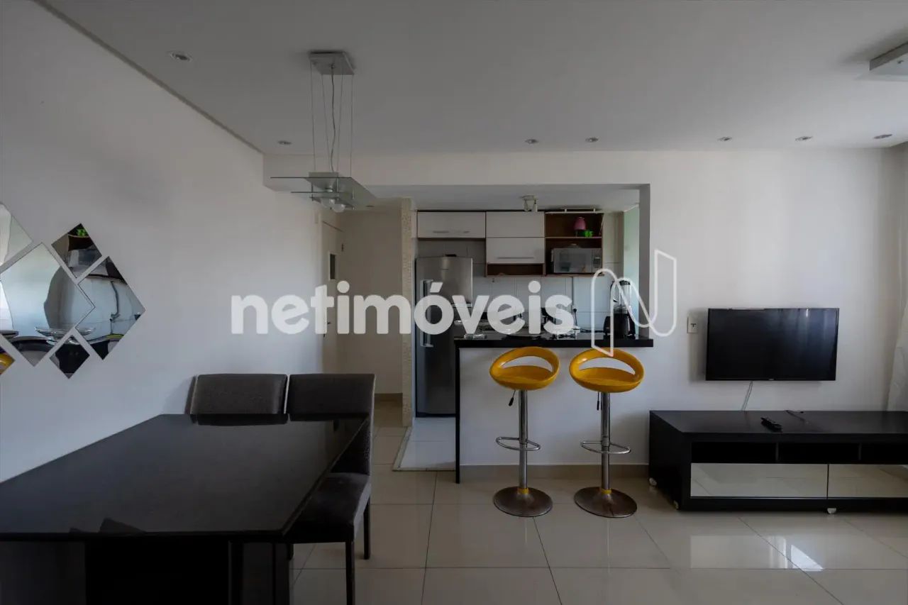 APARTAMENTO 2 QUARTOS - Foto 5