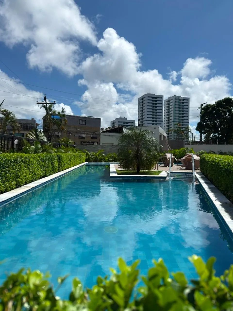 Primeira locação Edf Luar do Parque 3 quartos - Foto 4