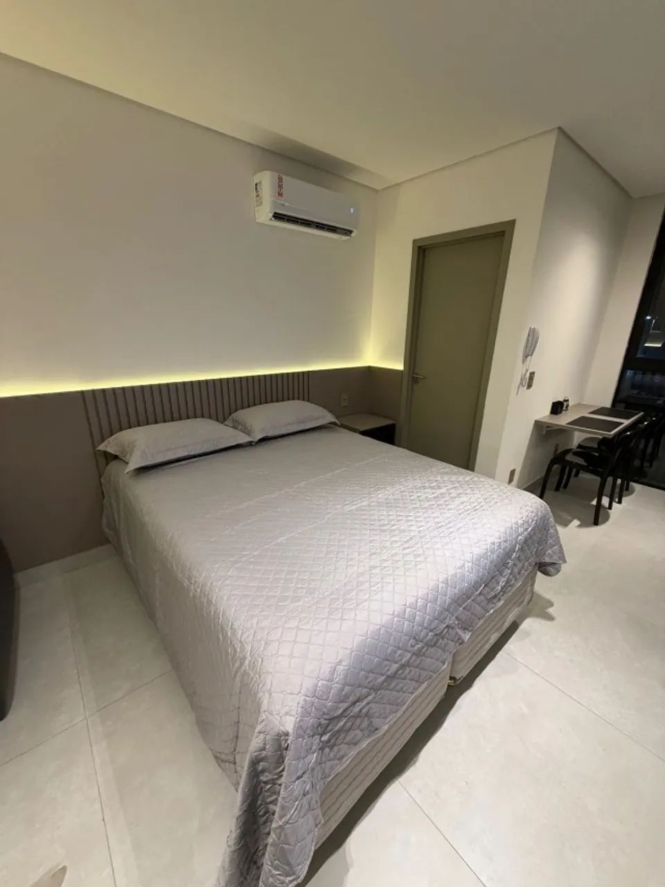 FLAT em Intermares 100% Mobiliado (Moveis e Utensilios) - Foto 2