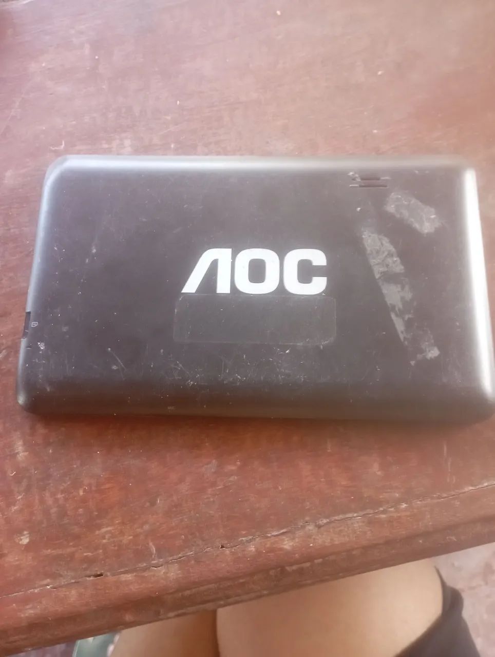 Carcaça de tablet AOC - Foto 2