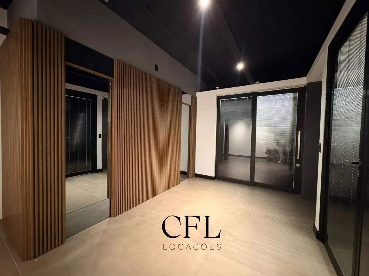 Sala Comercial de Alto Padrão | 105,04m² | Square SC - Foto 4