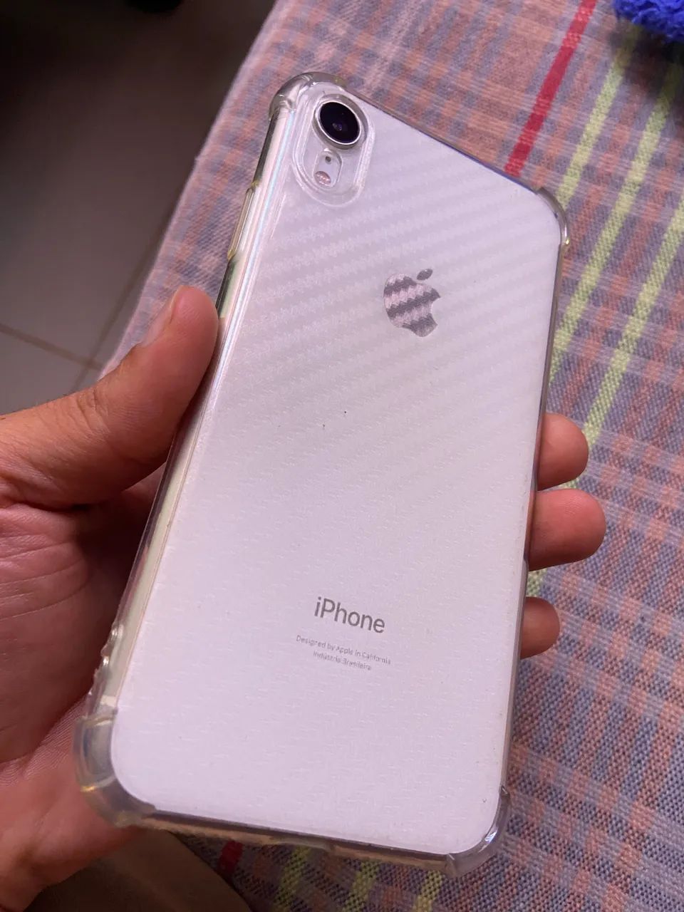 iPhone XR  - Foto 3