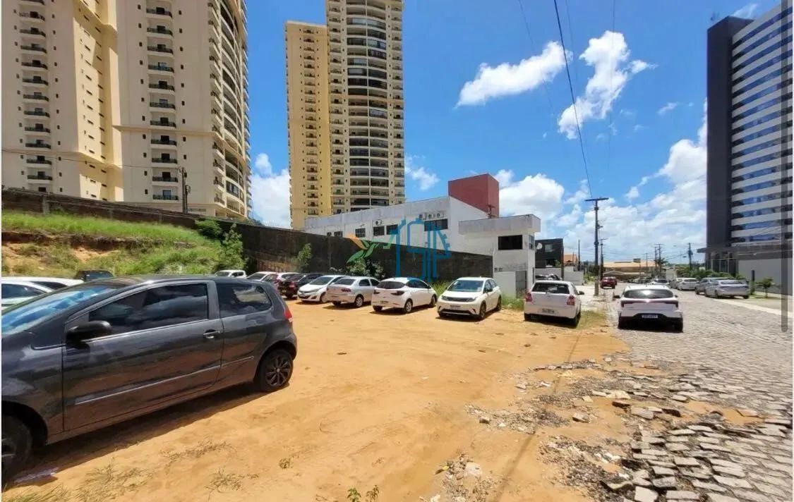 Loteamento/Candelaria/zona sul/lote residencial/lote comercial/natal/rn - Foto 2