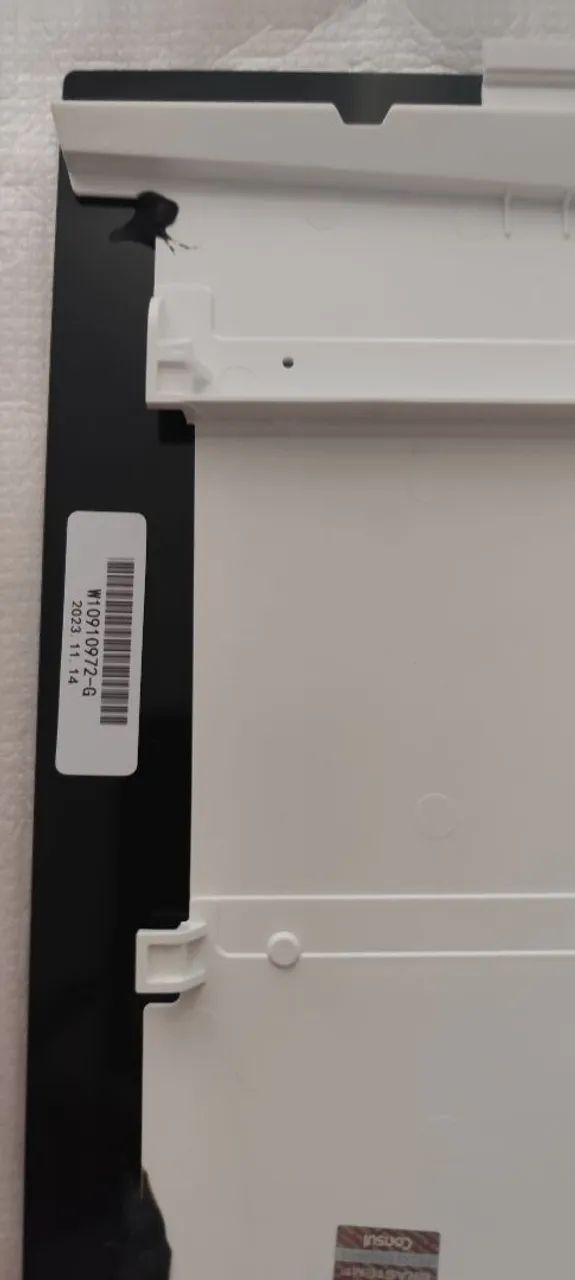 Placa Interface Geladeira Brastemp Bre57a - Foto 4