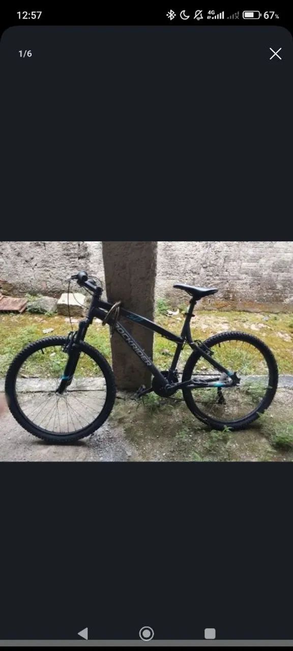 Bike aro 26 - Foto 5