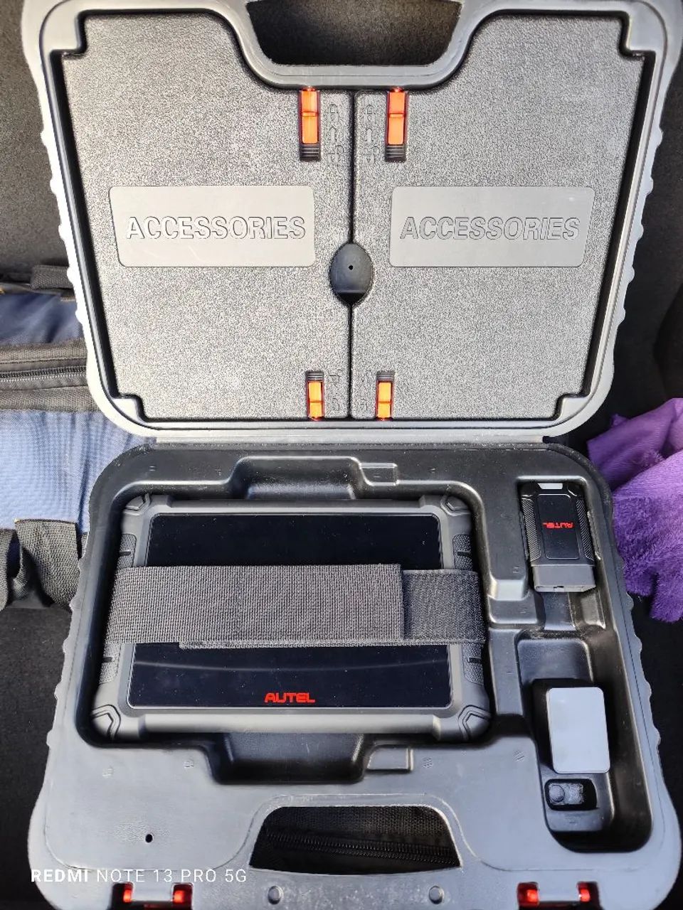 Autel DS900BT - Foto 2