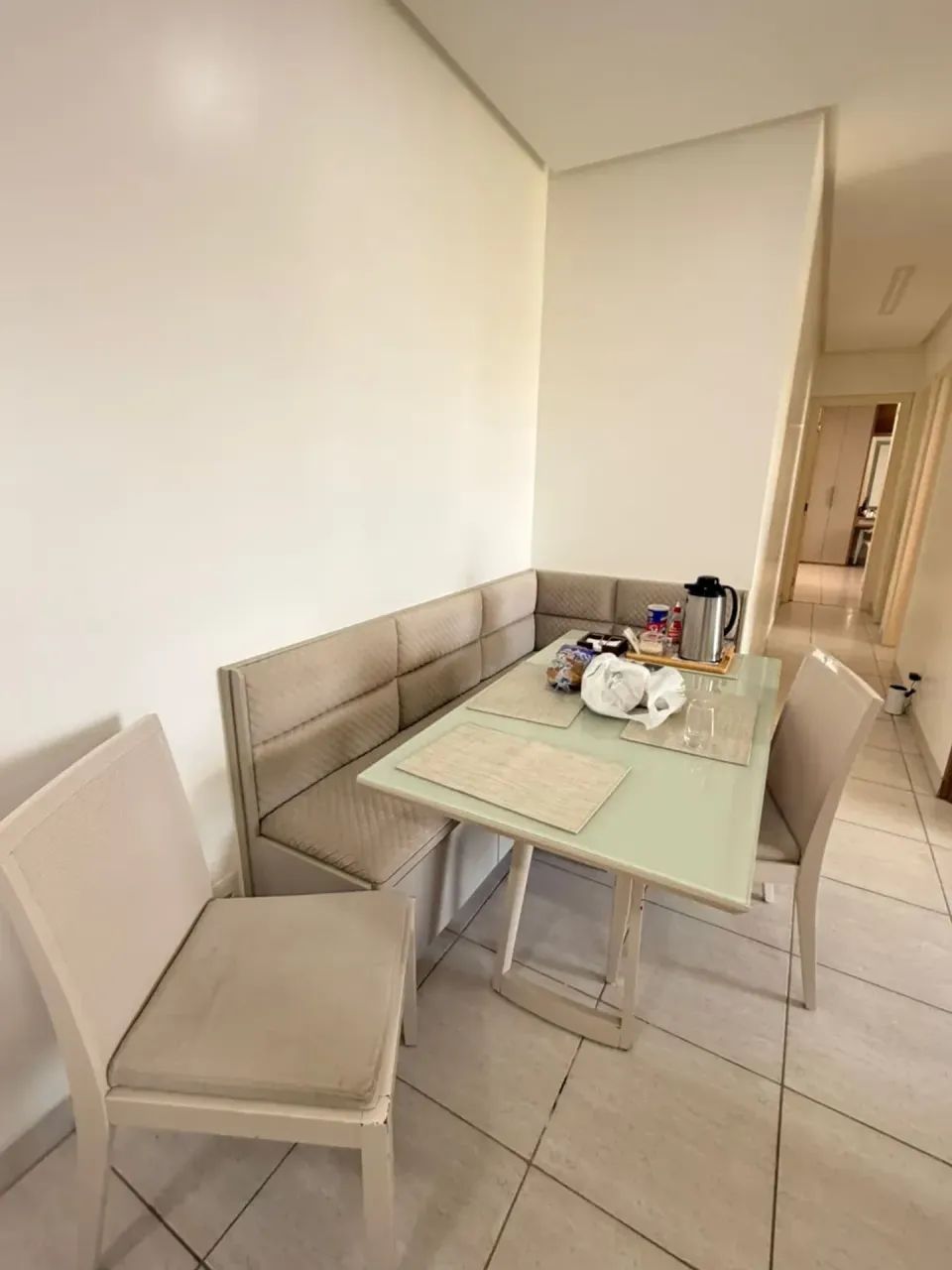 Apartamento no Condomínio Key Biscayne - Foto 4