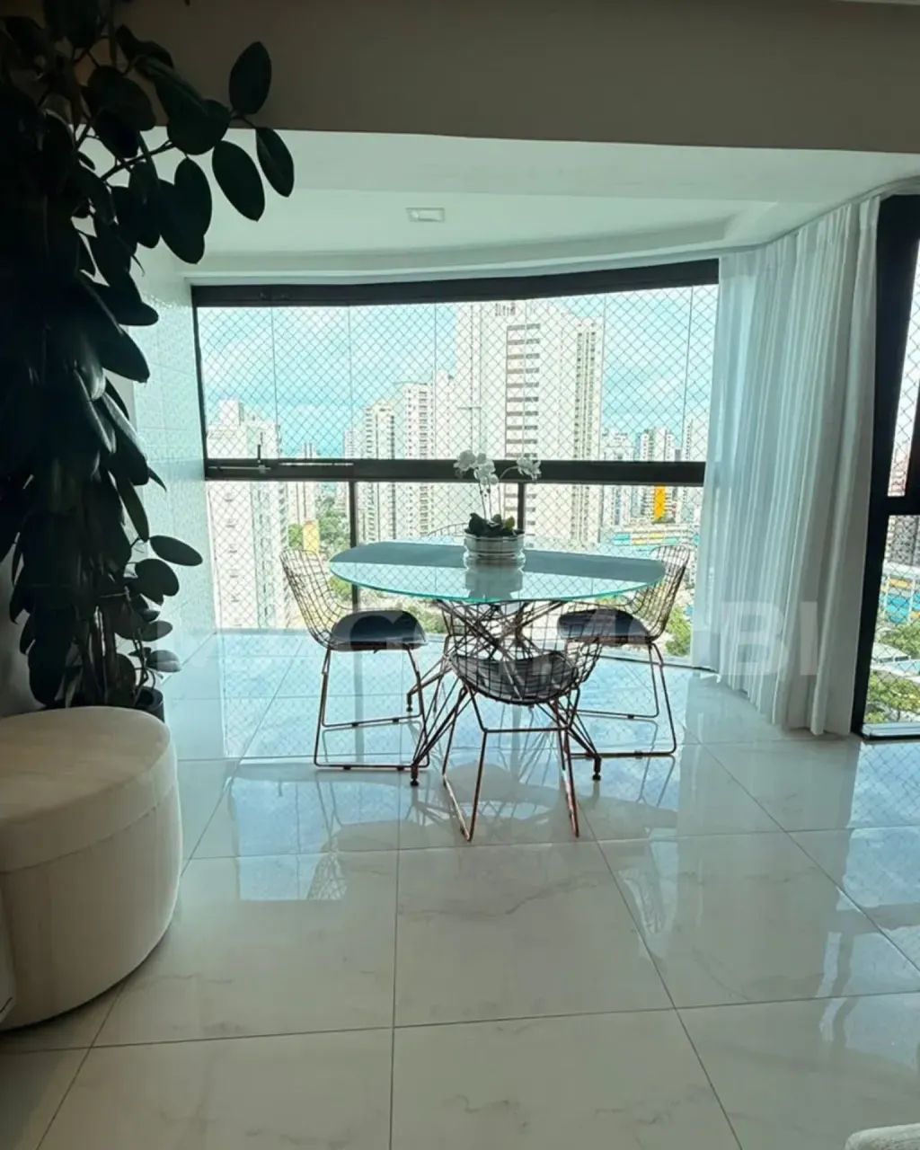APARTAMENTO PERTO DOS COLÉGIOS 136m2 com LAZER COMPLETO! - Foto 5